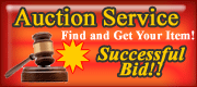 Auction Service
