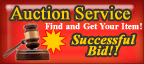 Auction Service