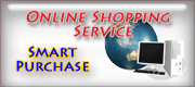 Online Shopping Service