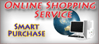 Online Shopping Service