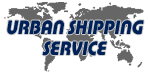 Purchase Japanese good directly Japan. Urban Shipping Service Tokyo Japan.